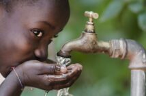 Wasserfonds: Das sollten Anleger wissen