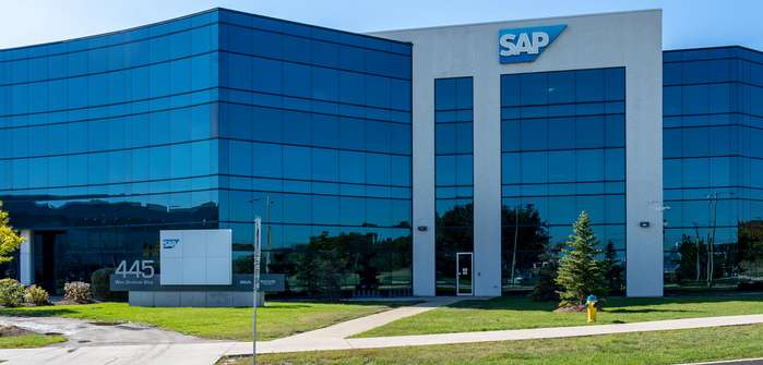 Vorwurf an SAP: Datendiebstahl unter Mitwisserschaft des Vorstands? ( Foto: Adobe Stock- JHVEPhoto )