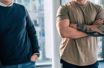 Paderborner Startup Unchained Robotics erhält 5,5 Millionen Euro (Foto: ZFHN Zukunftsfonds Heilbronn GmbH & Co. KG)