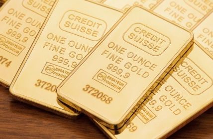 Gefion Capital AG legt innovative Gold-Anleihe auf (Foto: AdobeStock - kenwnj 78076418)
