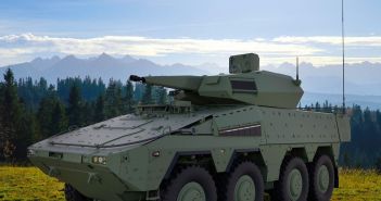 Rheinmetall erhält bedeutenden Auftrag zur Lieferung des Skyranger 30-Flugabwehrsystems an die (Foto: Rheinmetall)
