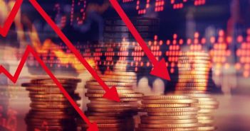 Begrenzte Dynamik in der deutschen Wirtschaft erwartet Wirtschaftsforschungsinstitute korrigieren Prognose deutlich nach (Foto: AdobeStock - TheaDesign 333854928)