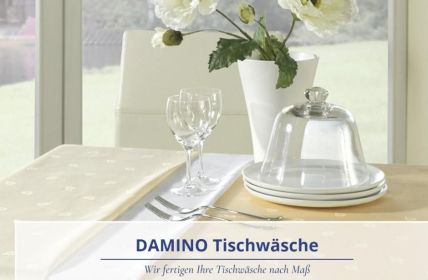 Amtsgericht Dresden eröffnet Insolvenz über Damino GmbH mit (Foto: Damino GmbH)