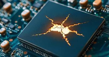 Nexperia-Krise offenbart unerwartete Verletzlichkeit globaler Lieferketten und fehlende (Foto: btv technologies GmbH)