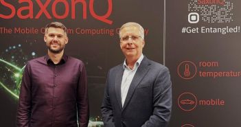 TGFS investiert strategisches siebenstelliges Kapital in SaxonQ zum (Foto: SaxonQ GmbH)