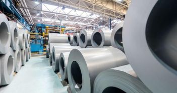 thyssenkrupp stoppt Elektrobandfertigung bis September wegen Importflut aus (Foto: thyssenkrupp Steel Europe AG)